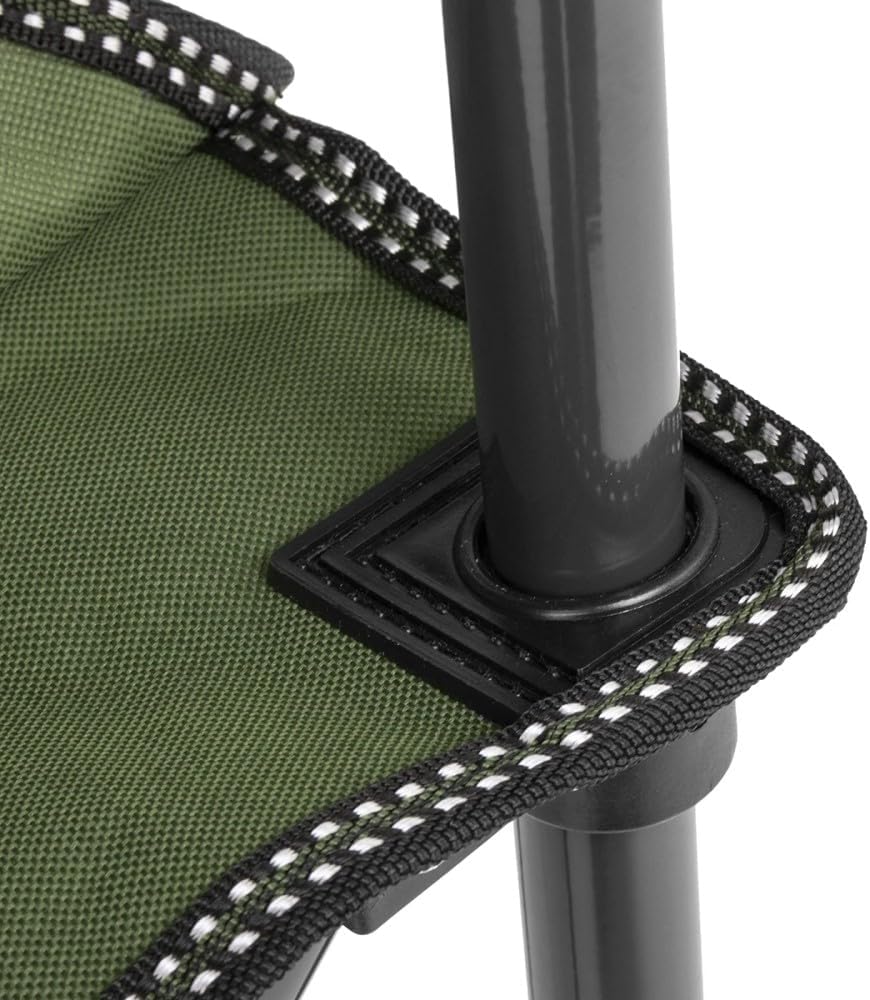 CampMaster ribarska kamp stolica