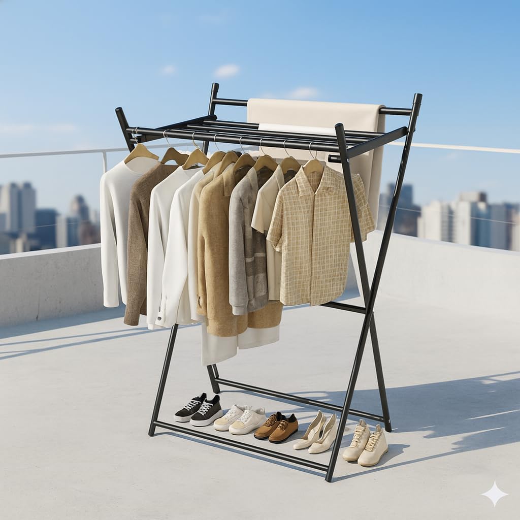 Sklopivo Prenosno Sušilo