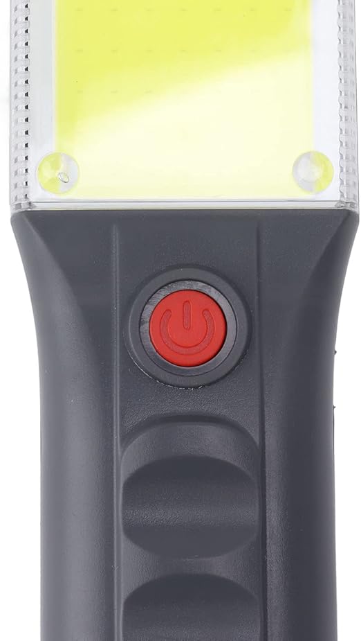 LED Multifunkcionalna usb magnetna lampa