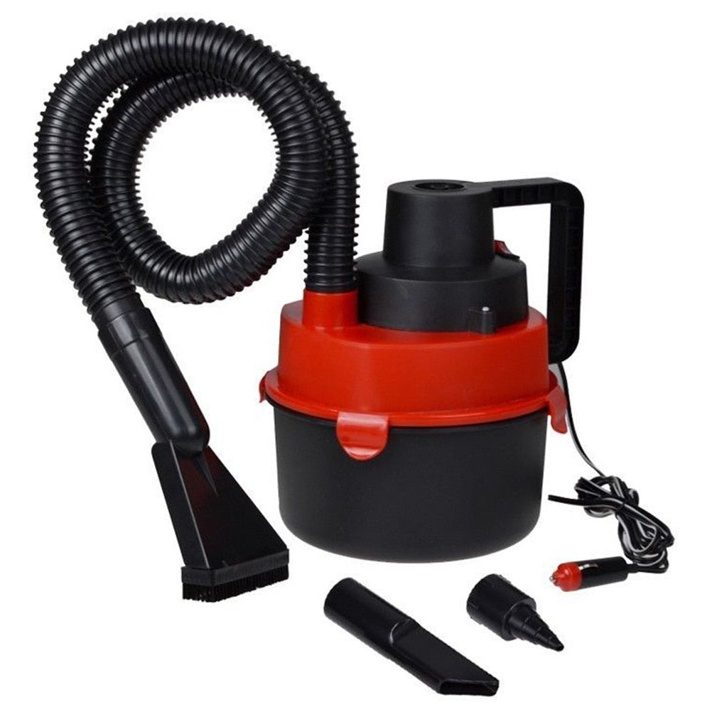 Auto usisivač Wet & Dry 12V