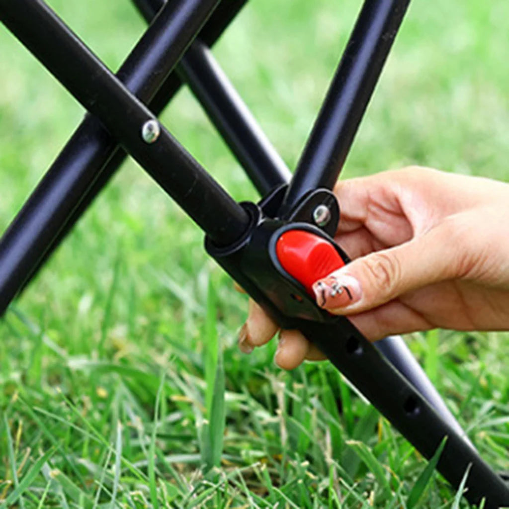 KomforPlus kamp stolica