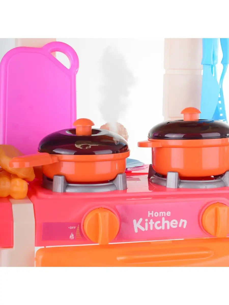 Dječija kuhinja Rose