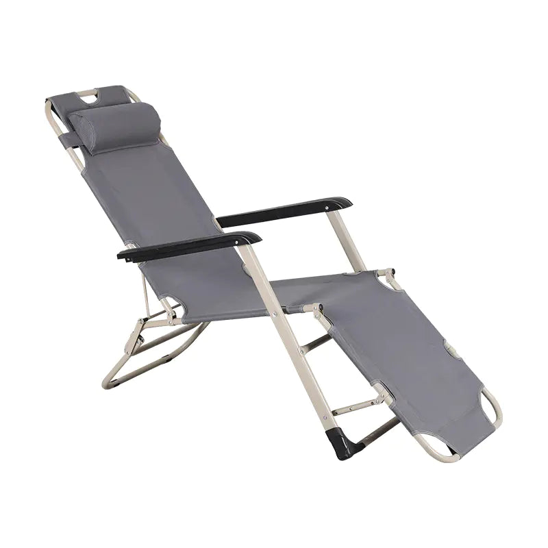 Sklopiva ležaljka RelaxPro