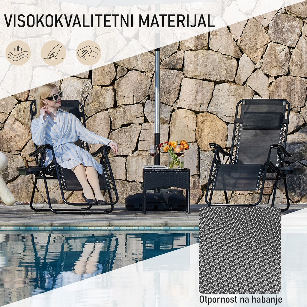 Chill Relaks Stolica 1+1 GRATIS