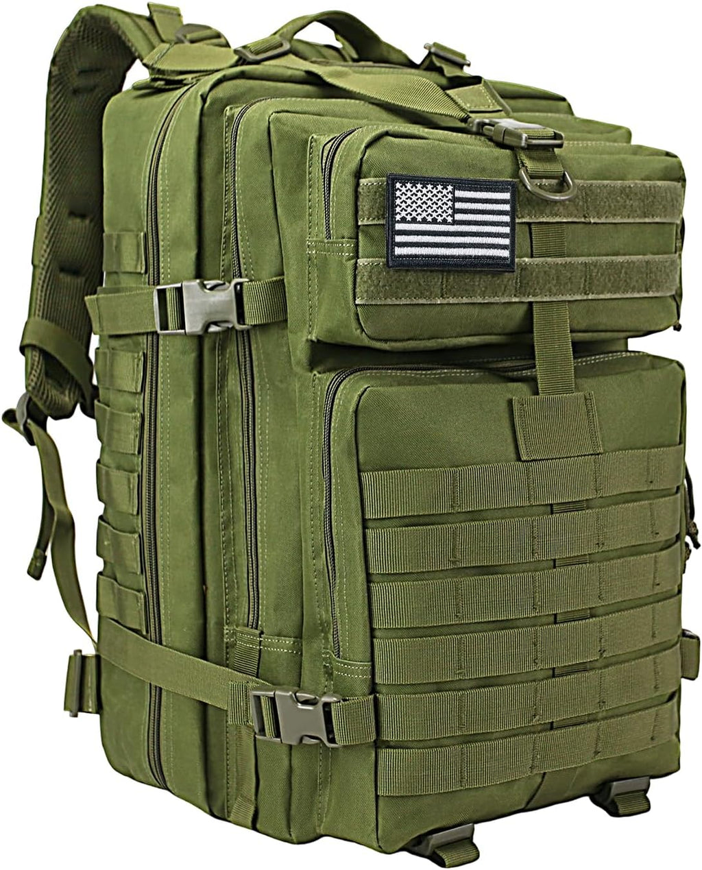 Vojni ruksak COMMANDO 50l