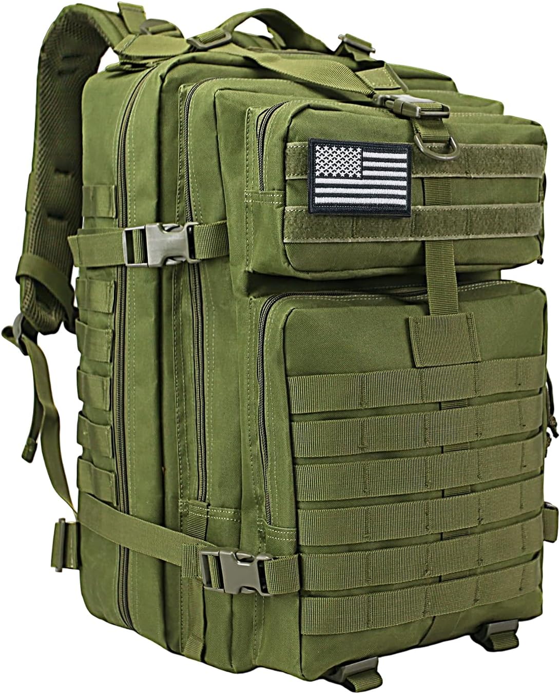 Vojni ruksak COMMANDO 50l