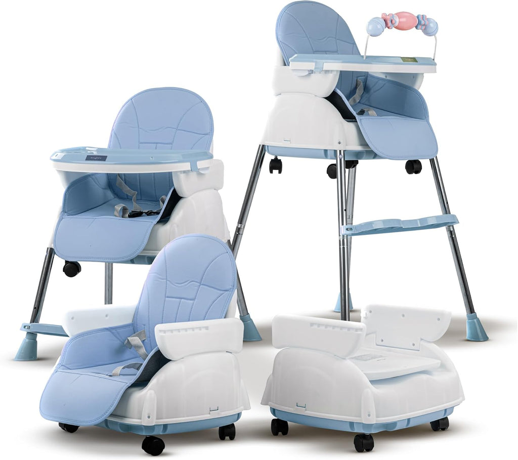 Hranilica za djecu 4u1