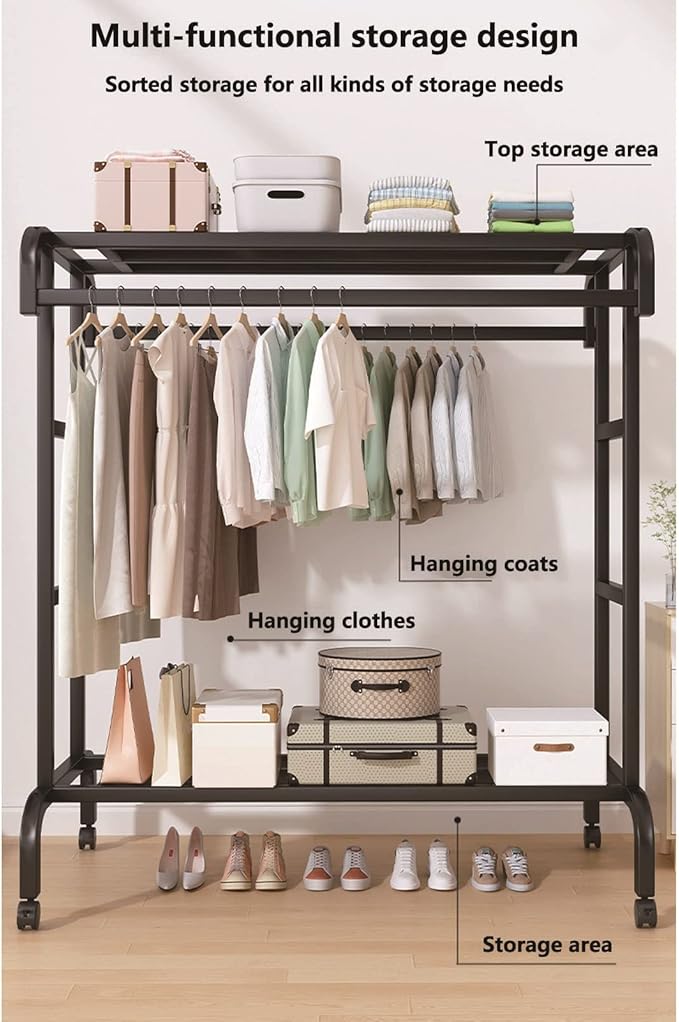 Multi Vješalica + Cipelar