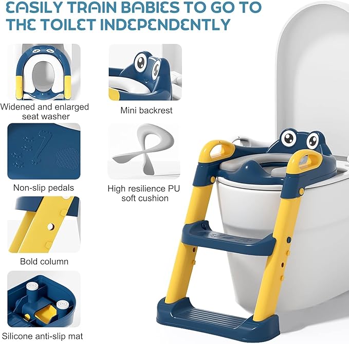 Adapter za wc šolju za djecu