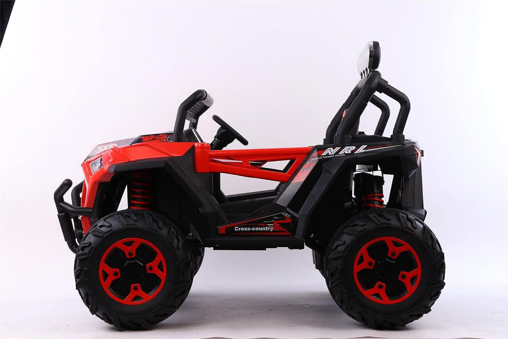 Dječiji maxi buggy 4x4 sa 2 sjedišta
