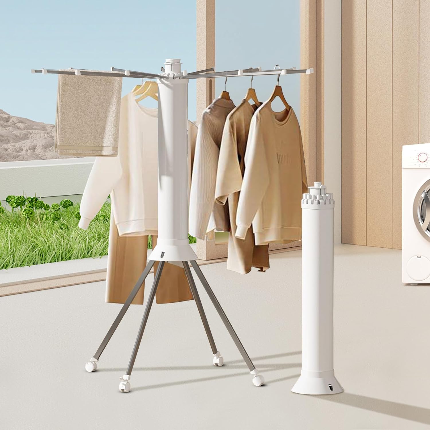 Multi Sušilo Oktopus