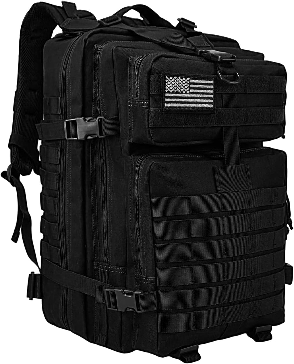 Vojni ruksak COMMANDO 50l