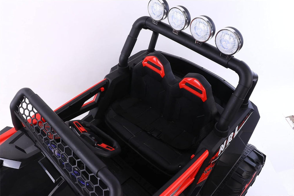 Dječiji maxi buggy 4x4 sa 2 sjedišta