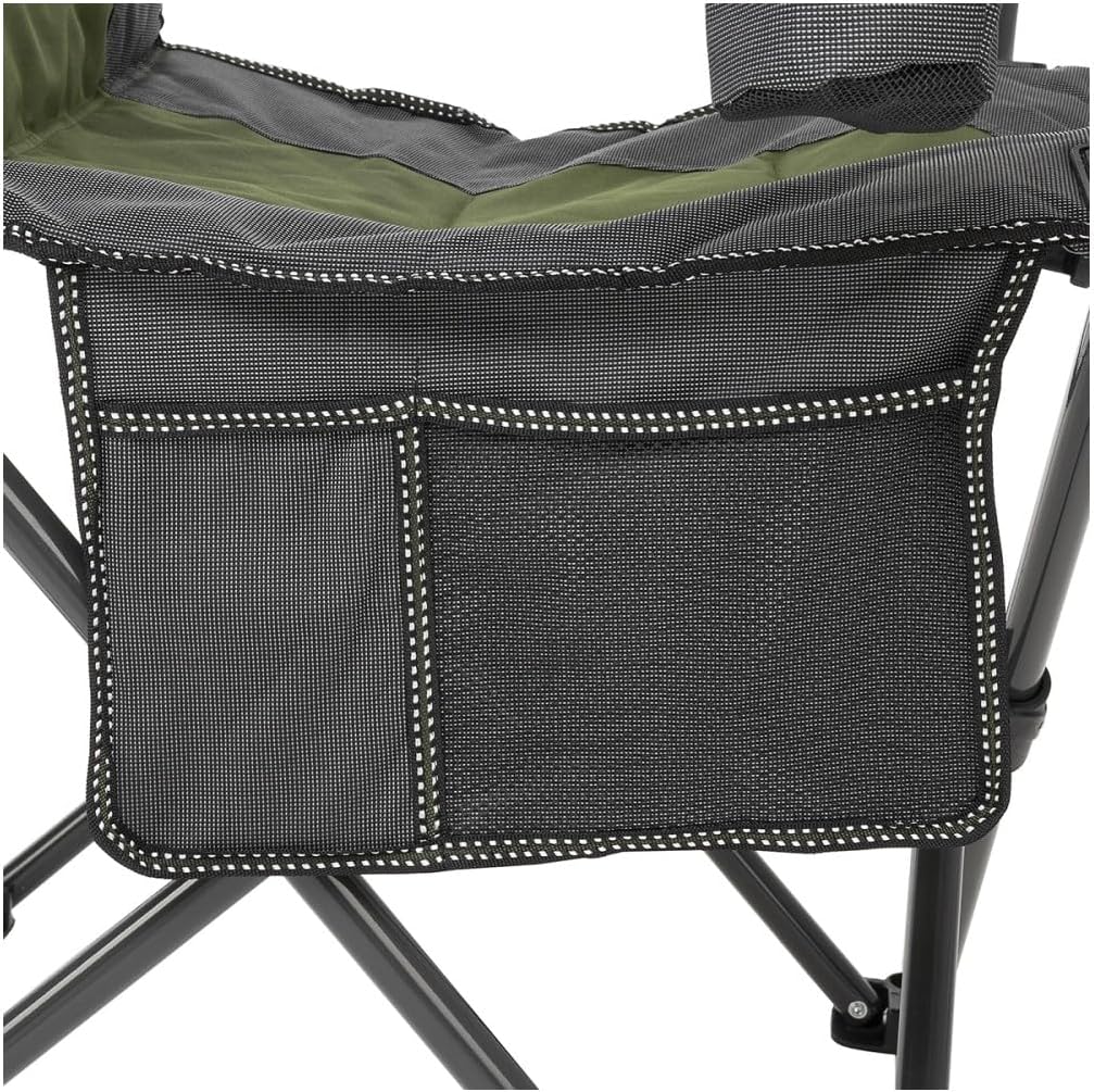 CampMaster ribarska kamp stolica