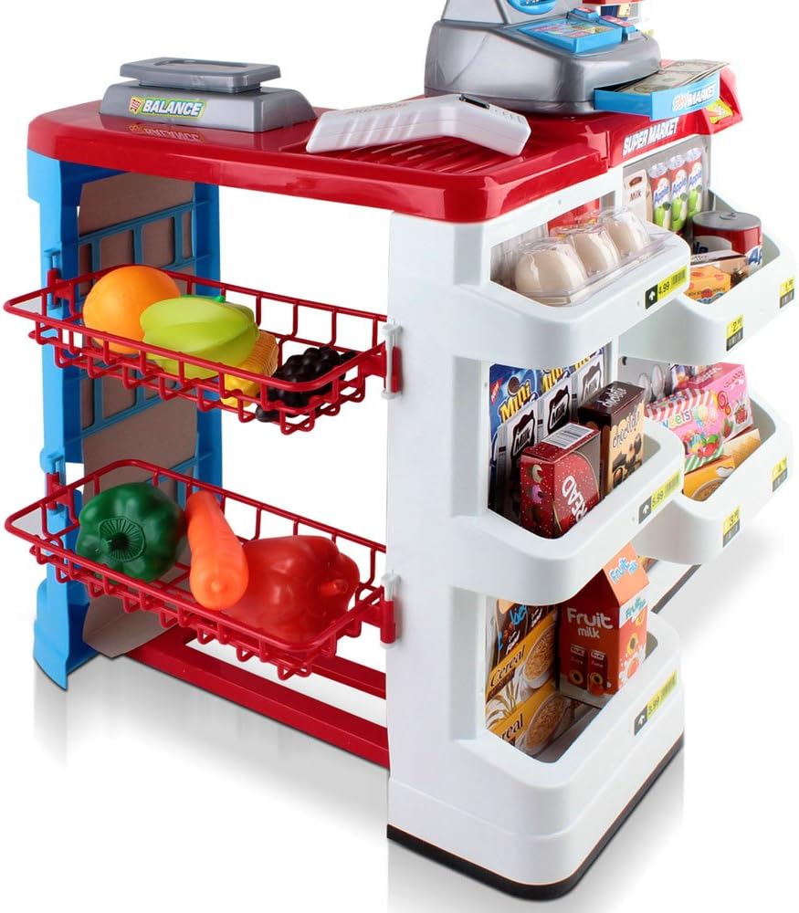 Premium dječija trgovina