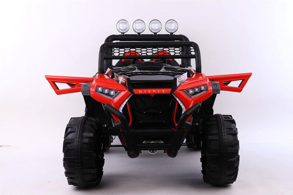 Dječiji maxi buggy 4x4 sa 2 sjedišta