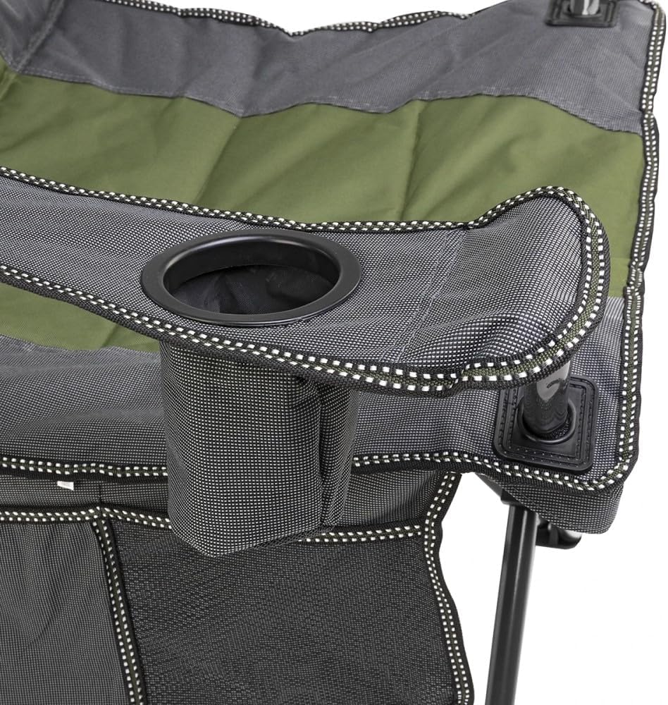 CampMaster ribarska kamp stolica