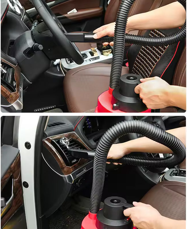 Auto usisivač Wet & Dry 12V