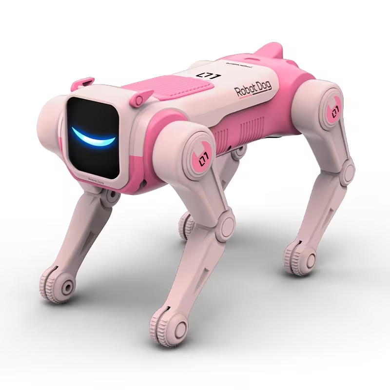 Pametni robotski pas RoboPaw