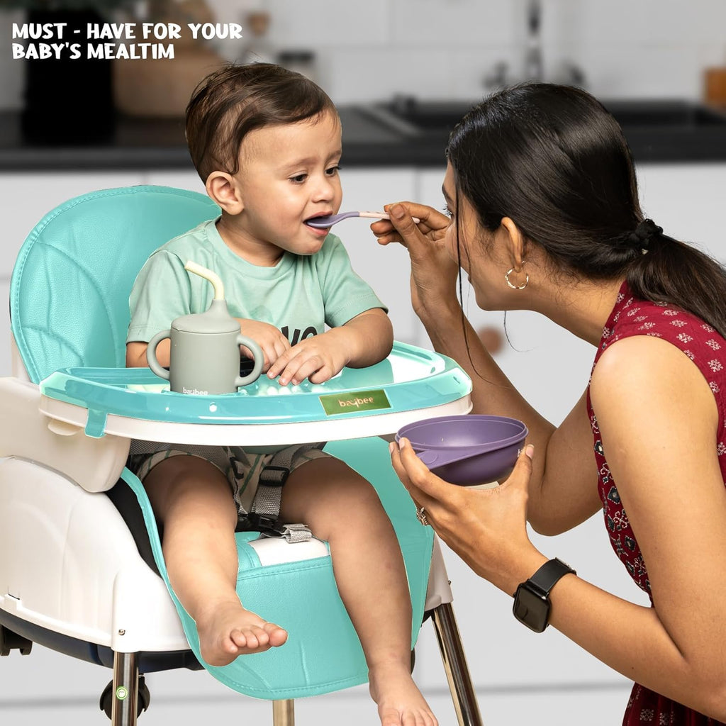 Hranilica za djecu 4u1