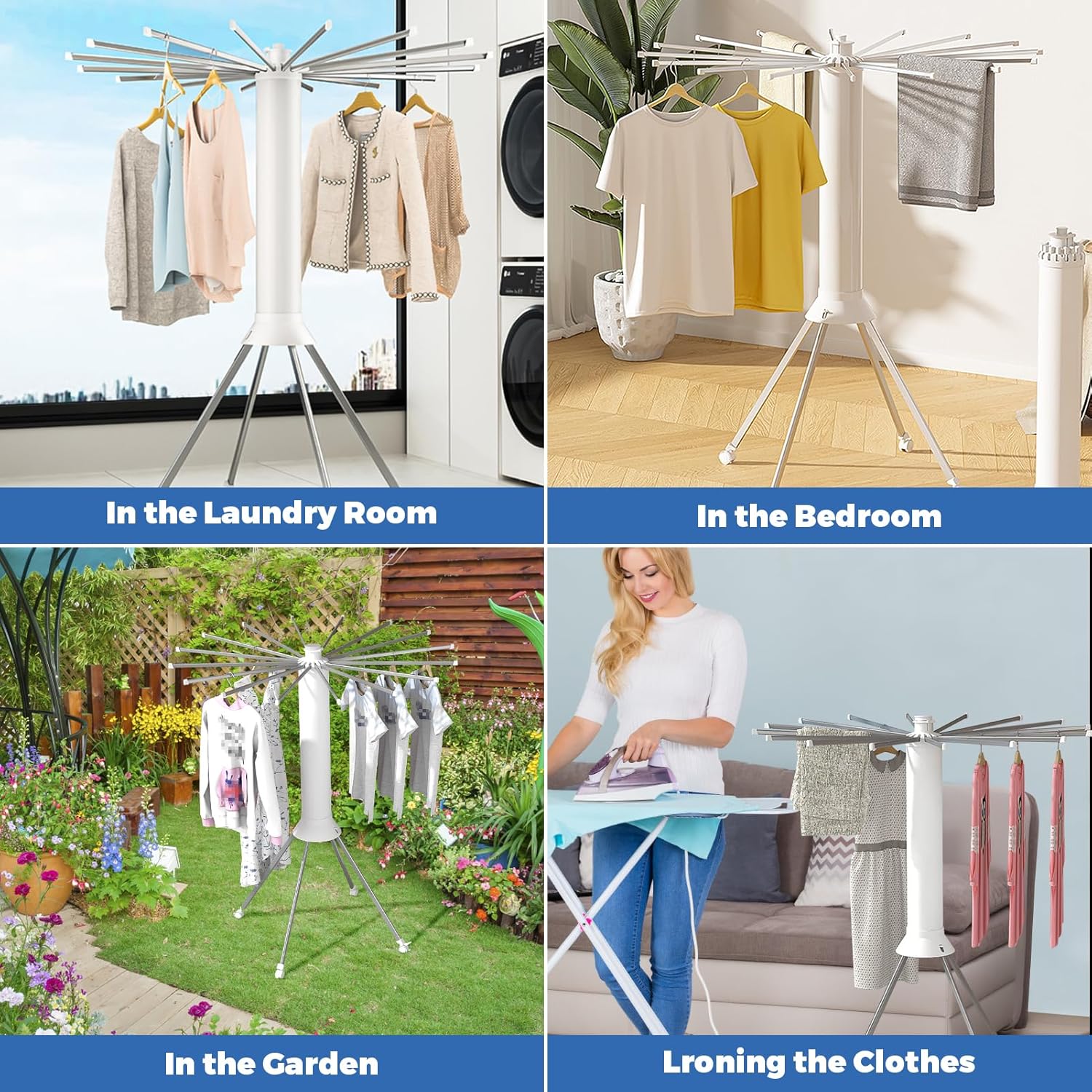 Multi Sušilo Oktopus