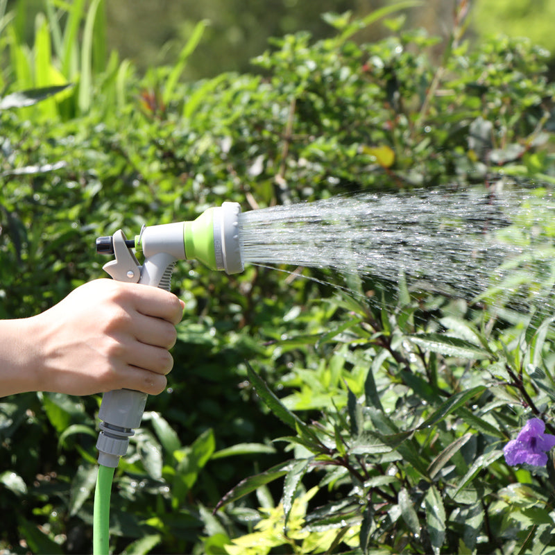 Gardena motalica sa crijevom 15m + prskalica