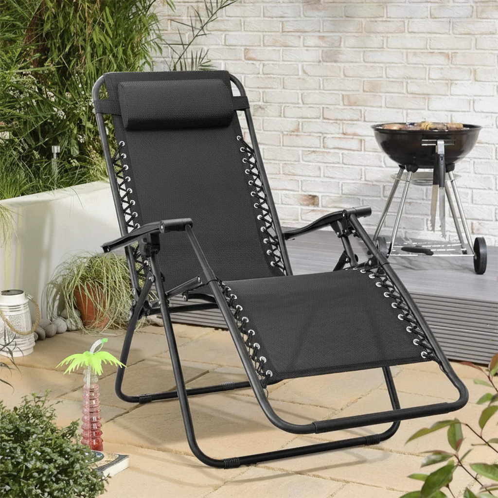 Chill Relaks Stolica 1+1 GRATIS