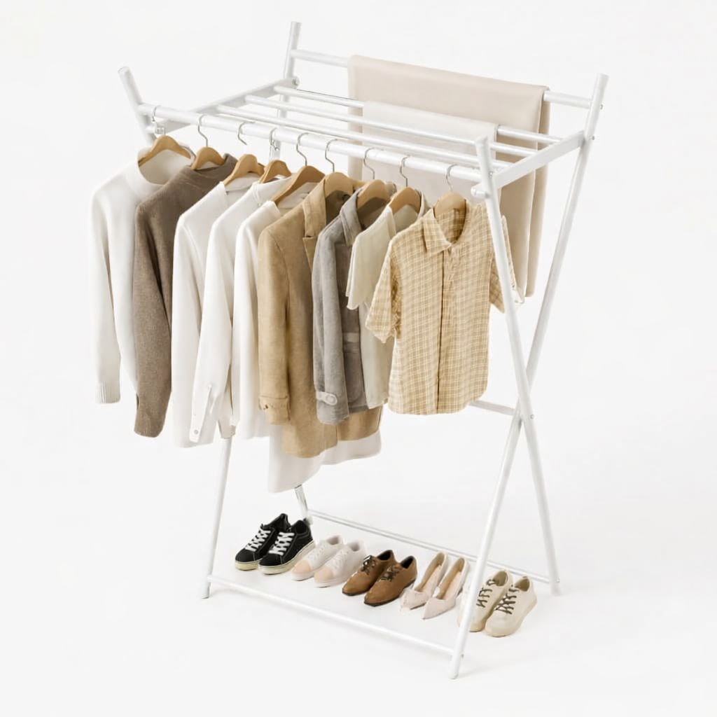 Sklopivo Prenosno Sušilo