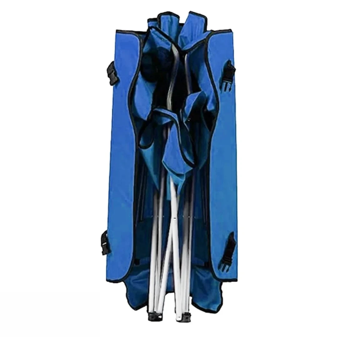 Sklopiva stolica sa suncobranom