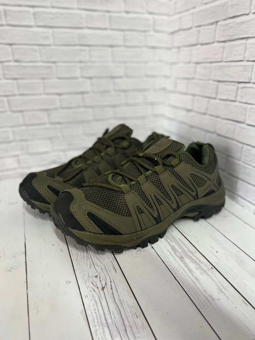 Outdoor patike Terralex