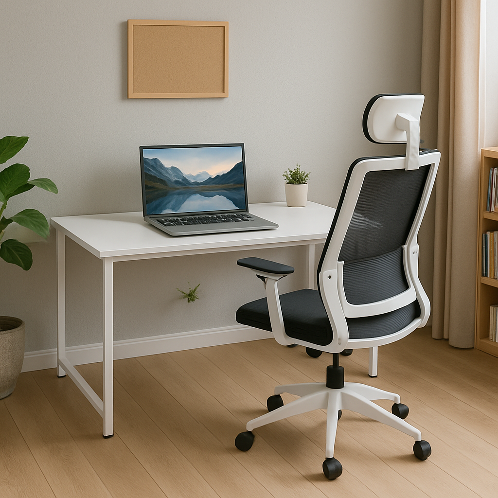 Urban Line stol + Ergonomska Gejming Stolica