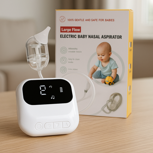 Baby Bežični Nosiset