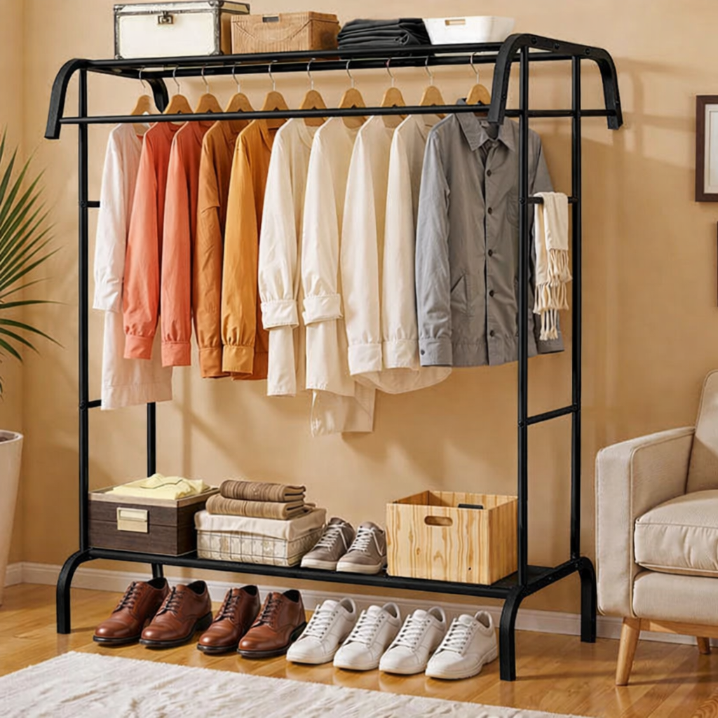 Multi Vješalica + Cipelar