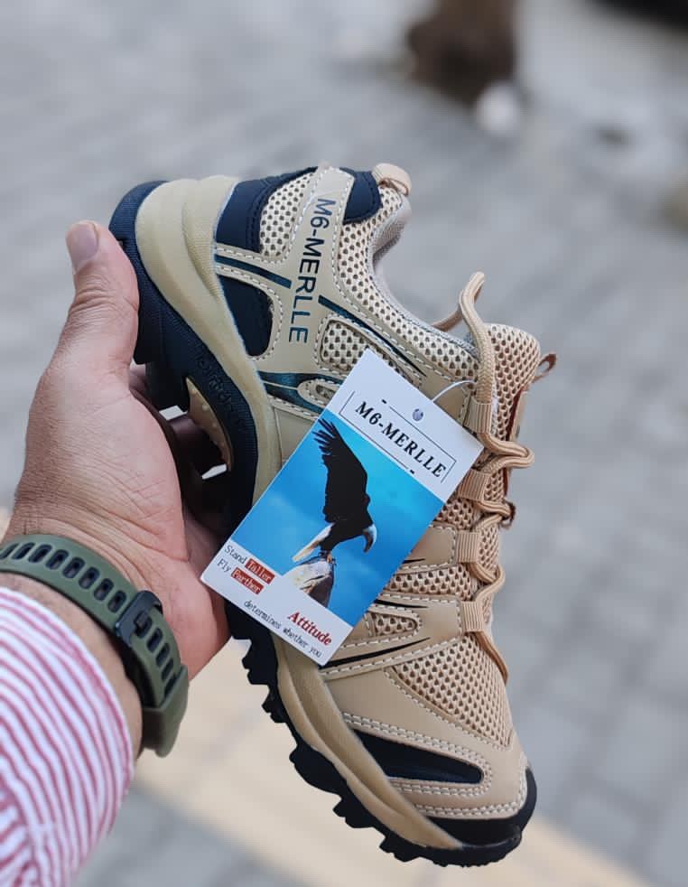 Outdoor patike Terralex