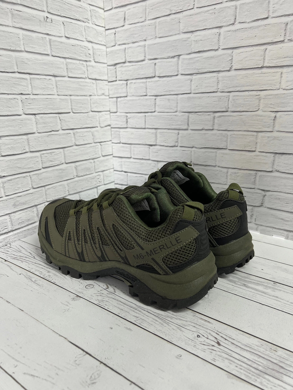 Outdoor patike Terralex