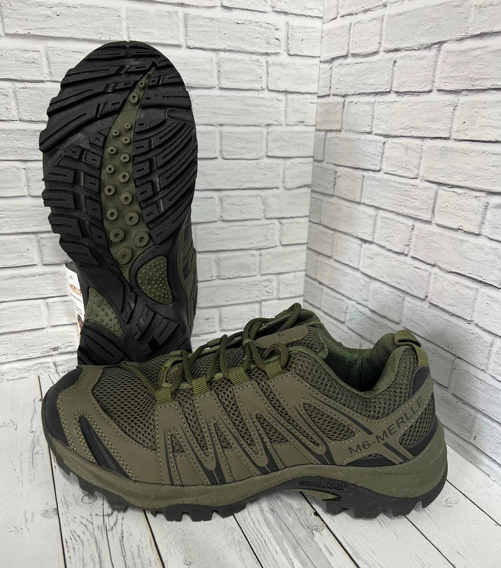 Outdoor patike Terralex