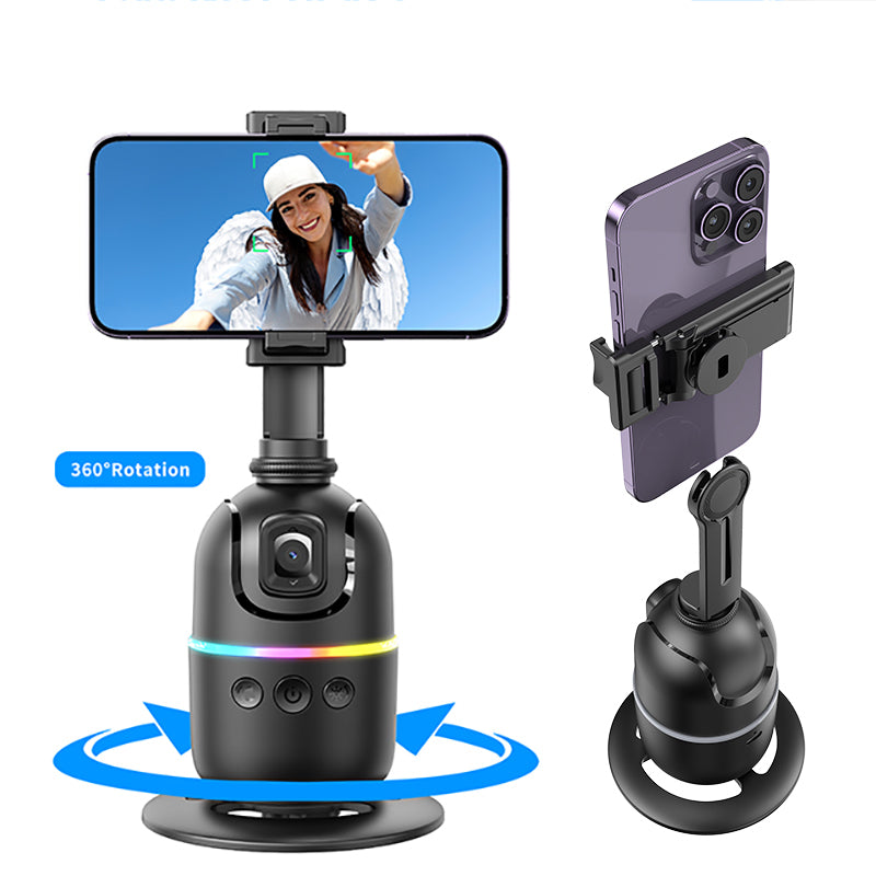 Pametni stalak za telefon sa praćenjem lica FaceTrack