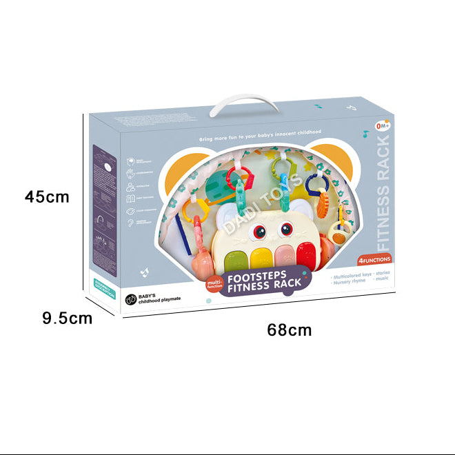 Premium podloga za bebe