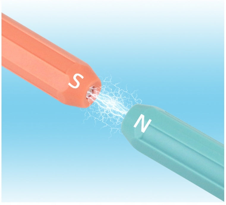 Šareni Magnetni Blokovi - 64 Dijela  AKCIJA 1+1 GRATIS