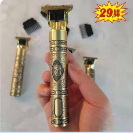 Mašinice Viking Za Kosu 3 Komada AKCIJA