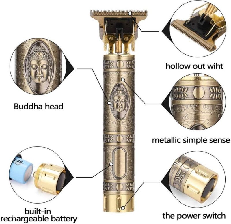 Mašinice Viking Za Kosu 3 Komada AKCIJA