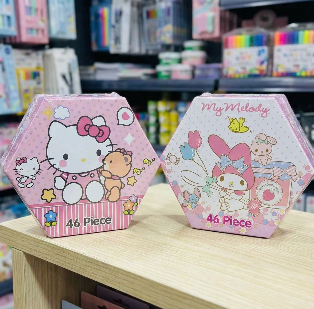 Dječiji set 1+1 GRATIS