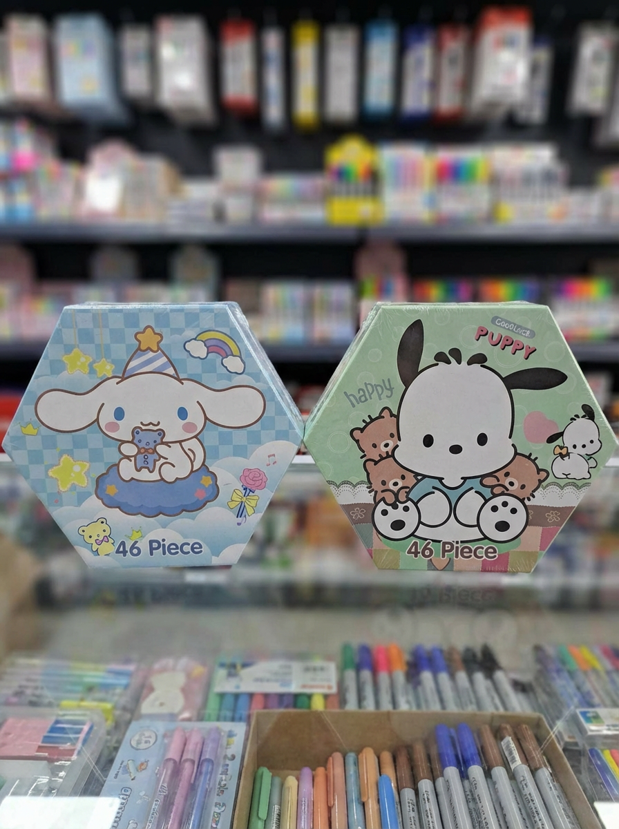 Dječiji set 1+1 GRATIS