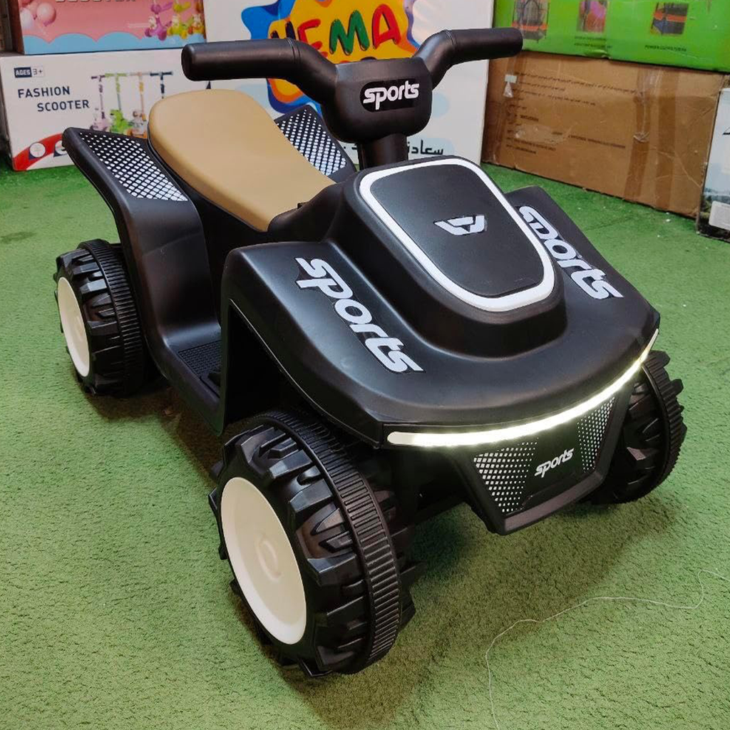 Dječiji električni autić