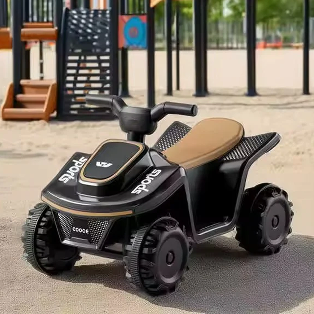 Dječiji električni autić