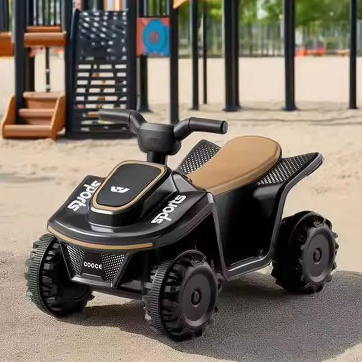 Dječiji električni autić