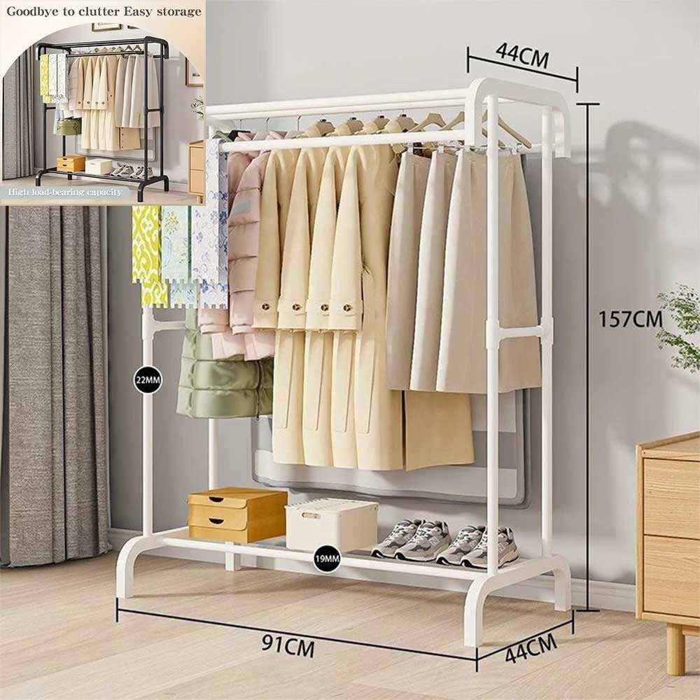 Multi Vješalica + Cipelar