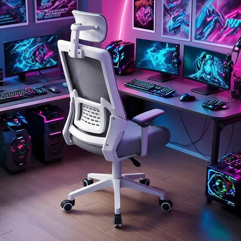 Ergonomska Gejming Stolica