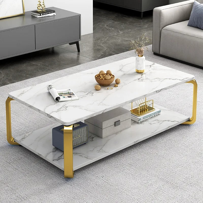 Elegantni Marble Stol