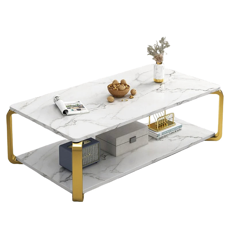 Elegantni Marble Stol